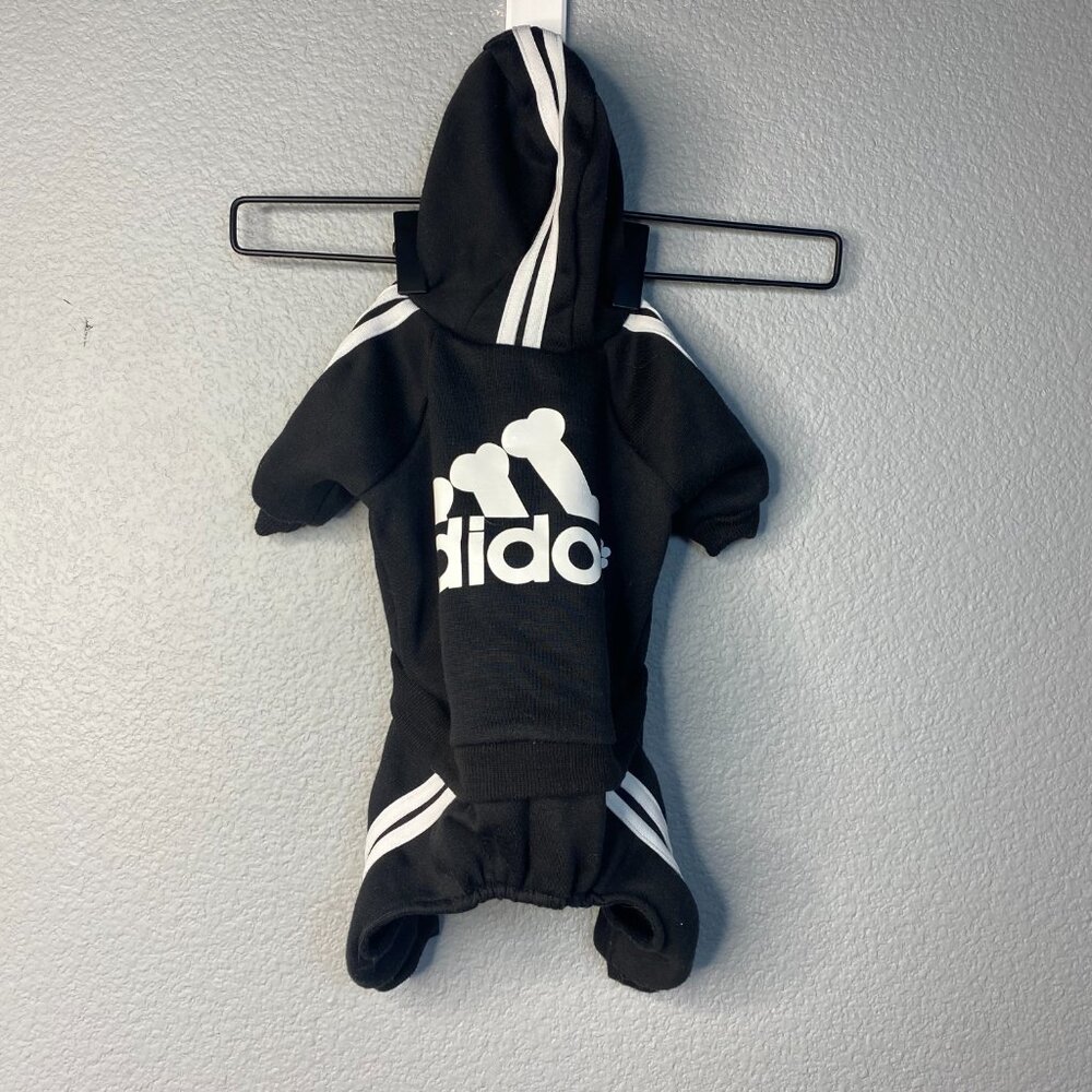 Adidog Sweatshirt